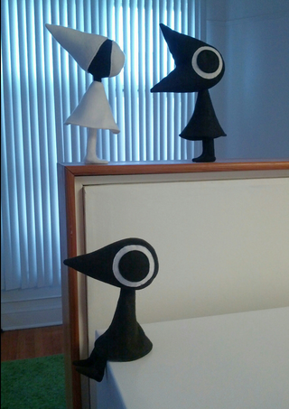 Illustration for article titled Monument Valley Plus Journey Is A Match Made In Heaven
